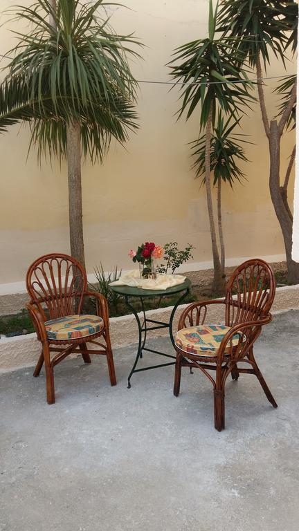 Nineta'S House Sea View Near The Airport Villa Artemida  Exterior photo