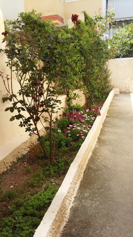 Nineta'S House Sea View Near The Airport Villa Artemida  Exterior photo