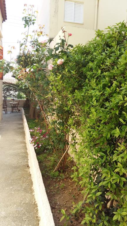 Nineta'S House Sea View Near The Airport Villa Artemida  Exterior photo