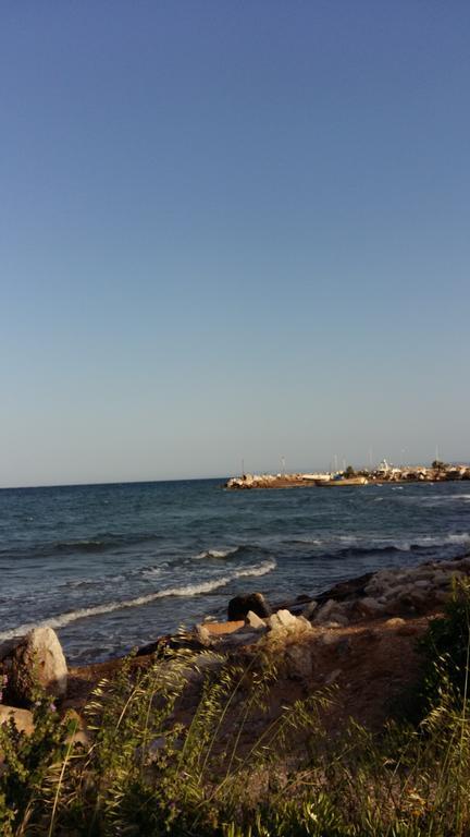 Nineta'S House Sea View Near The Airport Villa Artemida  Exterior photo